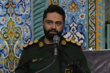 ۹ دی؛ تجلی پیوند امت و ولایت در اسلام‌آبادغرب