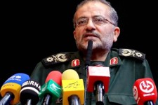 سردار سلیمانی: بسیج بستر تحقق مردم‌سالاری اسلامی در جامعه اسلامی است