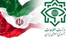 بازداشت 7 عنصر وابسته به گروهک‌های مستقر در آمریکا و اروپا