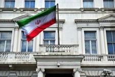 واکنش سفارت ایران به لفاظی چند نماینده مجلس انگلیس