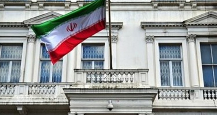 واکنش سفارت ایران به لفاظی چند نماینده مجلس انگلیس