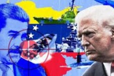 ونزوئلا قربانی صراحت امپریالیسم آمریکایی؛ از ربایش رئیس‌جمهور تا تصاحب نفت