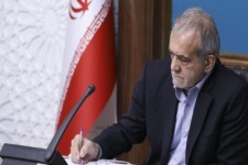 دستور رئیس‌جمهور برای بررسی جامع ناآرامی‌های استان ایلام