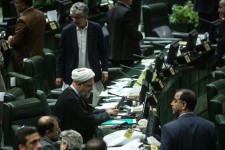 جلسه غیر علنی مجلس برای بررسی مسائل اقتصادی کشور جلسه غیر علنی مجلس برای بررسی مسائل اقتصادی کشور