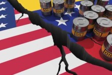 نفت، بدهی‌های نجومی و رقابت جهانی با چین