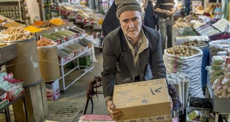 ملموس‌بودن ضعف نظارت بازرسان در بازار اسلام‌آبادغرب