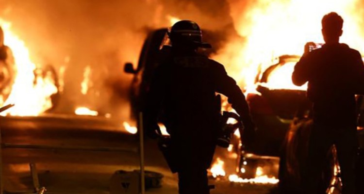 «نه» بزرگ مردم به آشوب‌طلبان؛ کاهش ۹۰ درصدی اغتشاشات در کشور گزارش شد