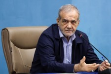 پزشکیان: طرح اقتصادی دولت به‌صورت لحظه‌ای رصد شود