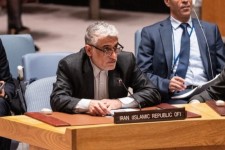 نامه ایران به سازمان ملل و شورای امنیت درباره تهدیدهای ترامپ