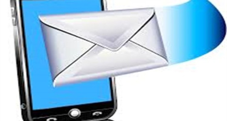 امکان ارسال پیامک فعال شد امکان ارسال پیامک فعال شد