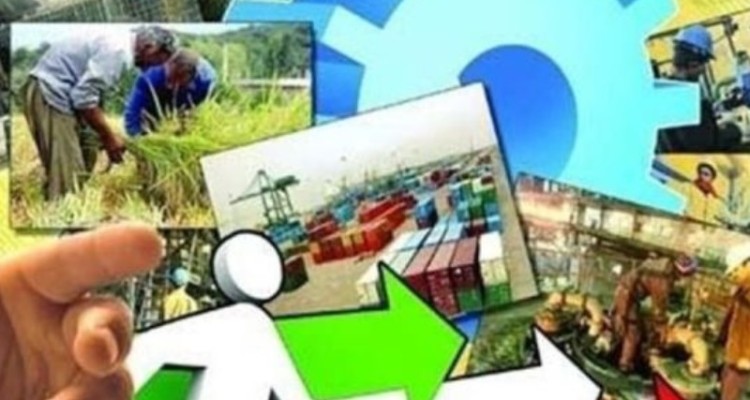 اشتغال‌های خانگی در صنایع‌دستی و کشاورزی مغفول مانده‌است