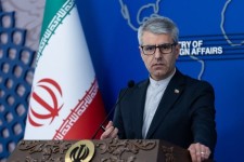 جمهوری اسلامی ایران به هرگونه تجاوزی با قدرت پاسخ می‌دهد