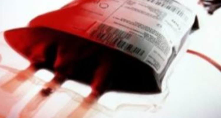 وضعیت مطلوب ذخایر خونی در استان کرمانشاه