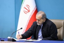 مأموریت پزشکیان به وزیر علوم برای بررسی زمینه‌ها و علل اعتراضات