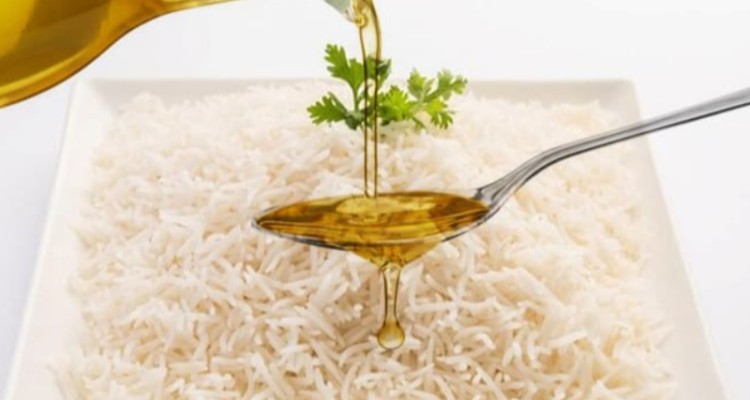 عرضه برنج و روغن به بازار شرط قبول ثبت سفارش‌های جدید