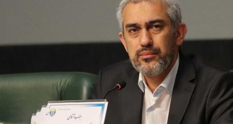 تشریح سازوکار جدید ارزی کشور توسط وزیر اقتصاد