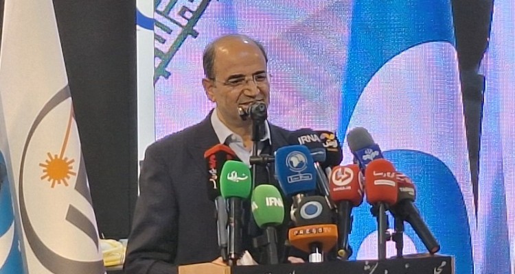 لیزر امروز موتور محرکه پیشرفت فناوری در جهان است/ سرمایه‌گذاری در فناوری لیزر نقش مستقیم در رشد اقتصادی دارد