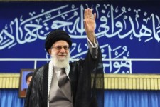 اقتدار امروز ایران نتیجه مدیریت ولی‌فقیه است