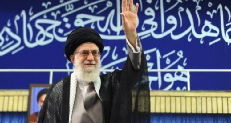 اقتدار امروز ایران نتیجه مدیریت ولی‌فقیه است