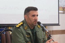 ایمان و فداکاری پاسداران، سپر مستحکم انقلاب در برابر فتنه‌ها و توطئه دشمنان