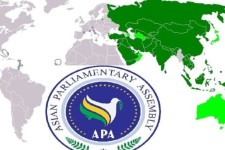 هیئت پارلمانی جمهوری اسلامی ایران عازم بحرین شد