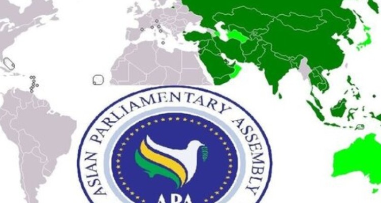 هیئت پارلمانی جمهوری اسلامی ایران عازم بحرین شد