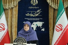 تلاش ما بر حل موضوعات با دیپلماسی است