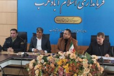 پیشگیری از ساخت‌وسازهای غیرمجاز در دستور کار شهرستان