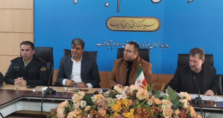 پیشگیری از ساخت‌وسازهای غیرمجاز در دستور کار شهرستان