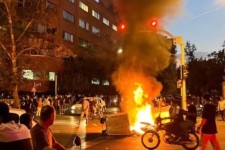 شکست سناریوی آمریکا و اسرائیل؛حضور مردم انسجام ملی ایران را تقویت کرد