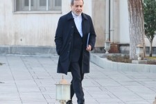 روزهای اخیر تماسی با ویتکاف نداشته‌ایم