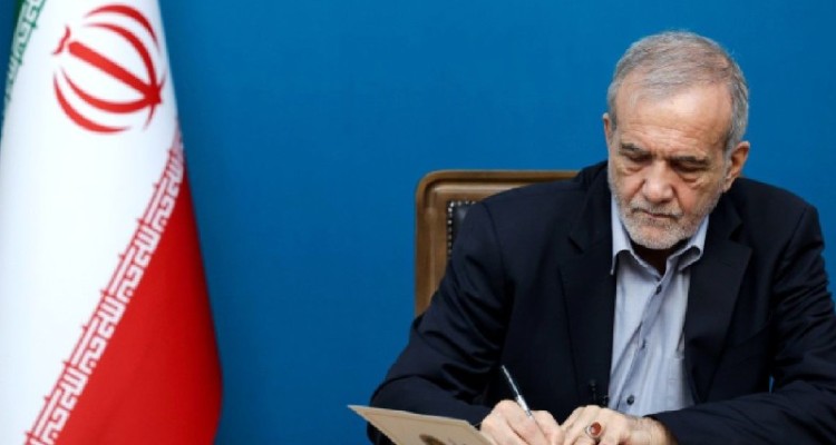 دستور رئیس‌جمهور برای انتشار اسامی همه جانباختگان و شهدای حوادث اخیر