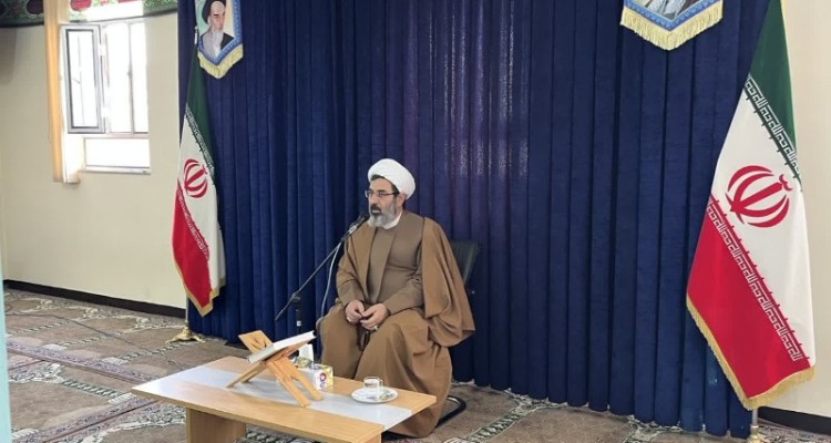 نسل جوان باید با واقعیت‌های کشور و دستاوردهای انقلاب آشنا شود