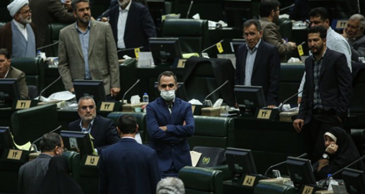 اعلام وصول ۳ سوال نمایندگان مجلس از وزیر ورزش و جوانان