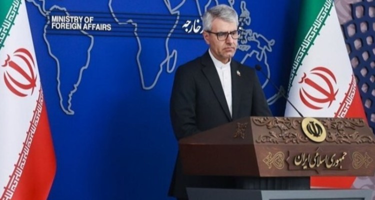 توضیحات سخنگوی وزارت امور خارجه درباره مذاکرات