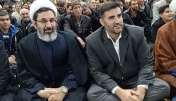 جشن عید شعبان در اسلام‌آبادغرب با حضور گسترده مردم و مسئولان برگزار شد