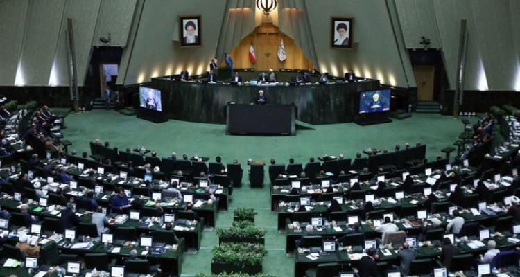 ۲۵ بهمن؛ آغاز بررسی جزئیات لایحه بودجه در مجلس