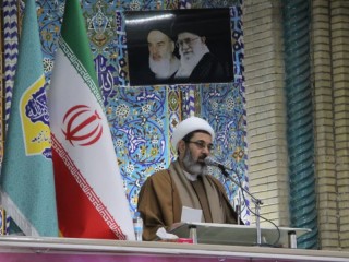 ایران در اوج تهدیدها آرام و مقتدر است؛ حضور رهبری پیام آمادگی کامل کشور بود