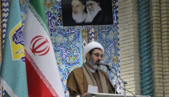 ایران در اوج تهدیدها آرام و مقتدر است؛ حضور رهبری پیام آمادگی کامل کشور بود