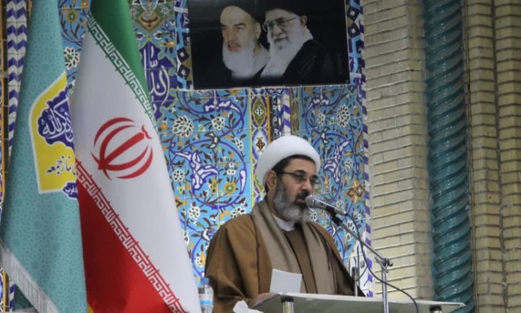 ایران در اوج تهدیدها آرام و مقتدر است؛ حضور رهبری پیام آمادگی کامل کشور بود