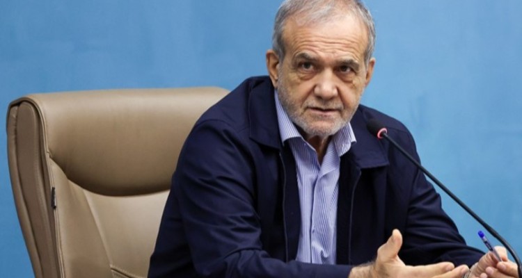 توسعه پایدار باید محور پروژه‌های ملی باشد