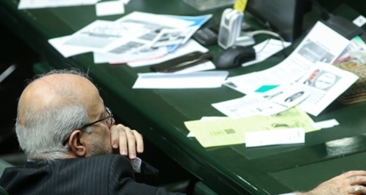 تکلیف مجلس به وزارت کشور برای راه اندازی سامانه برخط مدیریت اجتماع و راهپیمایی‌ها