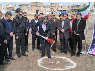 افتتاح و بهره‌برداری از ۸ طرح بهداشتی، درمانی و آموزشی با اعتبار ۱۰۳ میلیارد تومان در اسلام‌آبادغرب