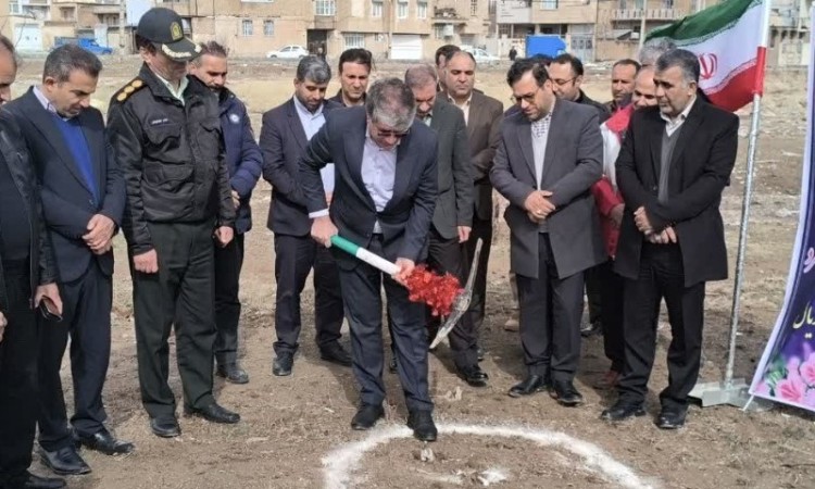 افتتاح و بهره‌برداری از ۸ طرح بهداشتی، درمانی و آموزشی با اعتبار ۱۰۳ میلیارد تومان در اسلام‌آبادغرب