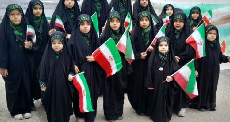 حضور باشکوه مردم اسلام‌آبادغرب در راهپیمایی ۲۲ بهمن؛ ثبت برگ زرینی دیگر در تاریخ این دیار