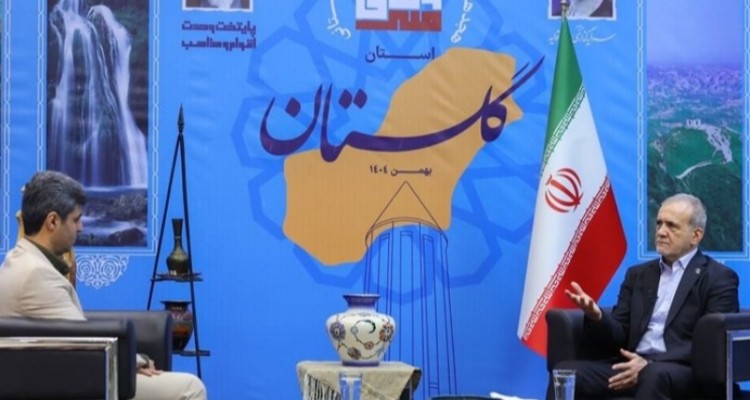 از مشکلاتی که مردم متحمل شده‌اند صمیمانه عذرخواهی می‌کنیم