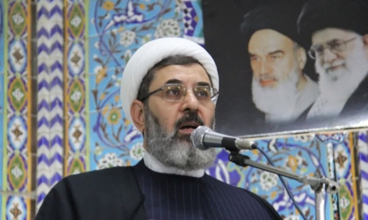 ملت ایران با آرامش و توکل از شرایط حساس عبور خواهد کرد