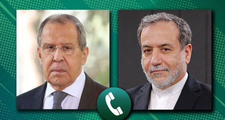 حمایت روسیه از حقوق مشروع ایران در مذاکرات