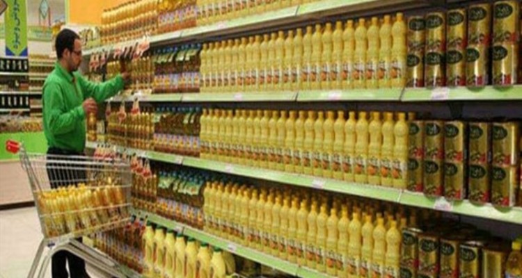 افزایش ۴۰ درصدی واردات روغن در ۱۰ ماهه امسال