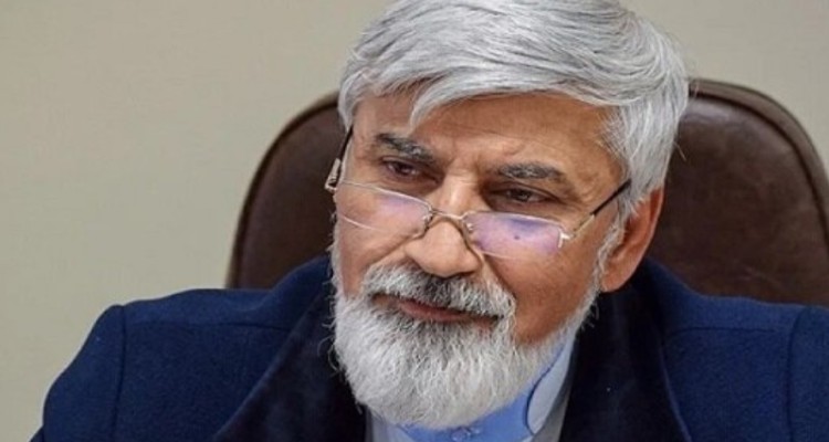 ترامپ با ناوهواپیما بر نمی تواند ملت ایران را به زانو در آورد/ نتیجه فشارهای ظالمانه آمریکا مقاومت بیشتر ملت است